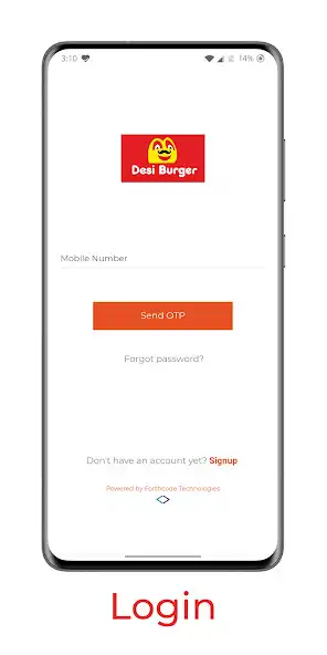 Play Desi Burger  and enjoy Desi Burger with UptoPlay