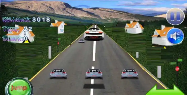 Play Desi Car Driving