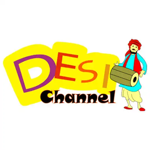 Play Desi Channel Android TV App APK