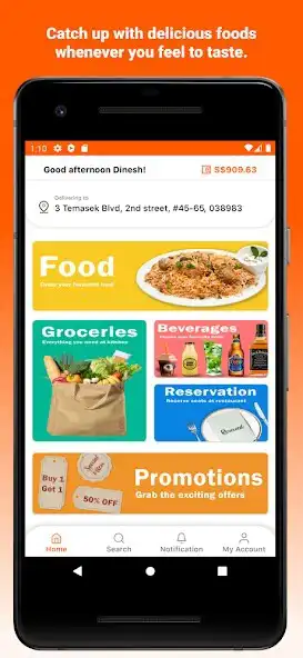 Play Desi Eats as an online game Desi Eats with UptoPlay