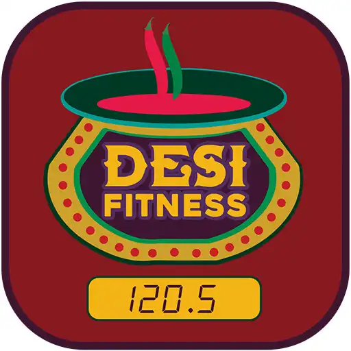 Play Desi Fitness APK Play Desi Fitness APK