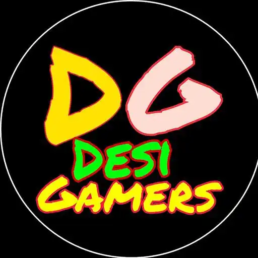 Play Desi Gamers Gaming Videos App APK