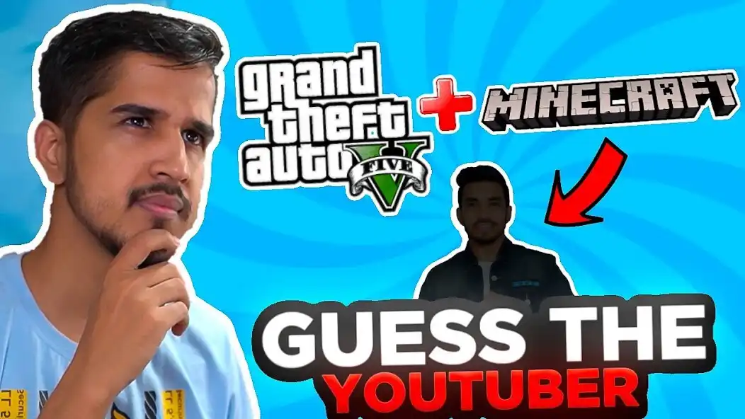 Play Desi Gamers Gaming Videos App as an online game Desi Gamers Gaming Videos App with UptoPlay