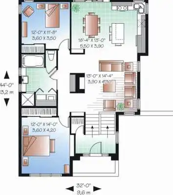 Play Design a House Play Design a House