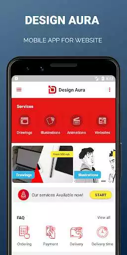Play Design Aura  and enjoy Design Aura with UptoPlay