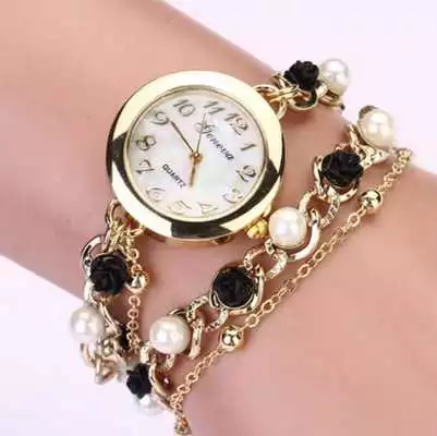 Play Design Beautiful Watches