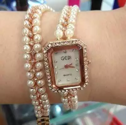 Play Design Beautiful Watches