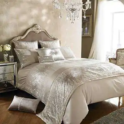 Play Design Bed Linen 2018