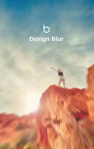Play Design Blur : Radial Blur  and enjoy Design Blur : Radial Blur with UptoPlay