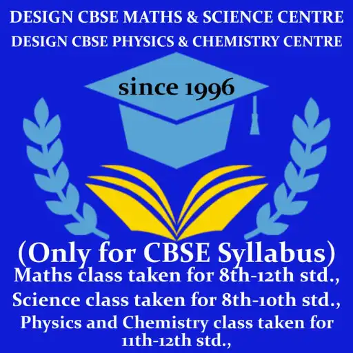 Play design cbse maths centre APK