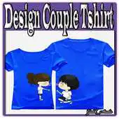Free play online Design Couple Tshirt APK Free play online Design Couple Tshirt APK