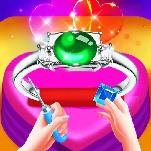 Play Design Customized Jewelry APK