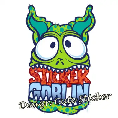 Play Design Cute Sticker Ideas Play Design Cute Sticker Ideas