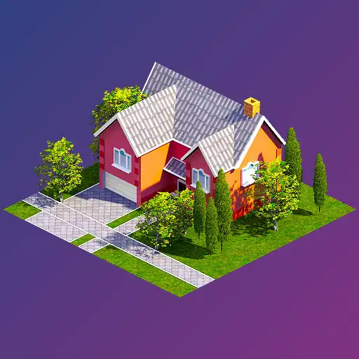 Play Designer City: idle merge game APK Play Designer City: idle merge game APK