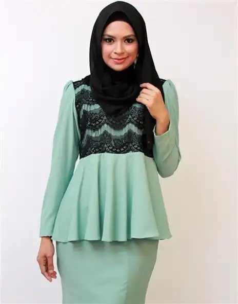 Play Designer Hijab and Gowns 2020 fashion offline as an online game Designer Hijab and Gowns 2020 fashion offline with UptoPlay