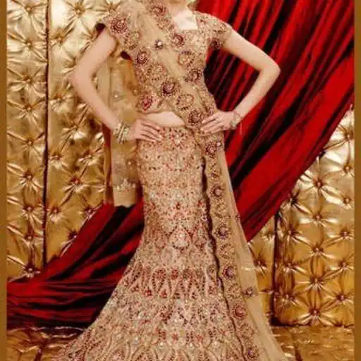 Play Designer Lehngas 2020 APK