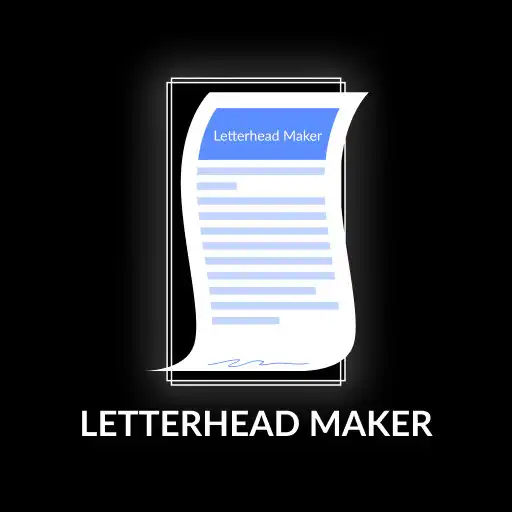 Play Designer Letterhead Created APK Play Designer Letterhead Created APK