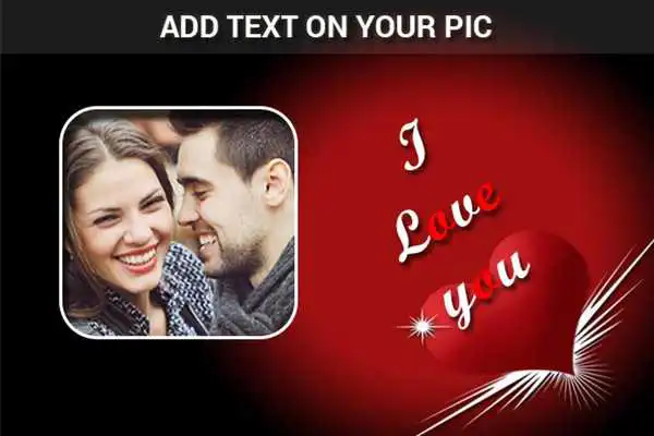 Play Designer Love Frames