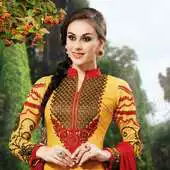 Free play online Designer Salwar Suits APK Free play online Designer Salwar Suits APK