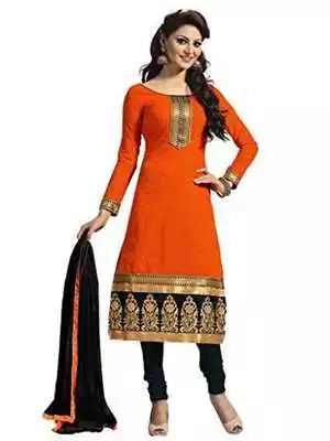 Play Designer Salwar Suits