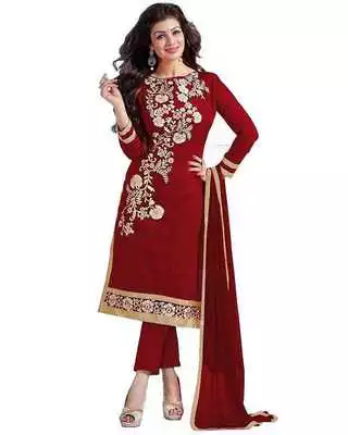 Play Designer Salwar Suits