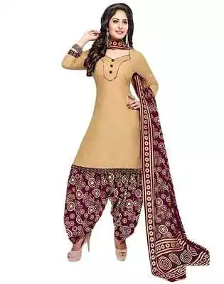 Play Designer Salwar Suits