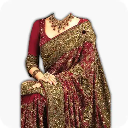 Free play online Designer Saree Photo Suit APK Free play online Designer Saree Photo Suit APK