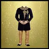 Free play online Designer Sherwani Photo Frames APK