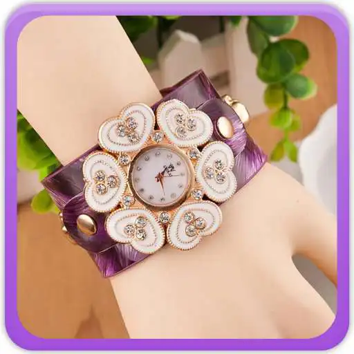 Play Designer Wrist Watch Gallery APK Play Designer Wrist Watch Gallery APK