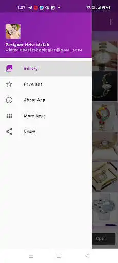 Play Designer Wrist Watch Gallery  and enjoy Designer Wrist Watch Gallery with UptoPlay
