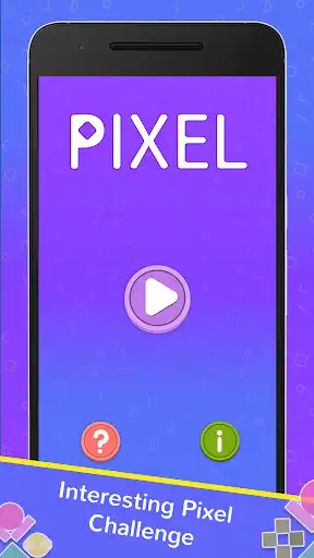 Play Design Eye Test - Find the dot as an online game Design Eye Test - Find the dot with UptoPlay