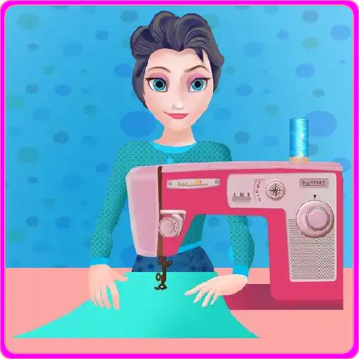 Play Design Games Elisa Designer APK Play Design Games Elisa Designer APK