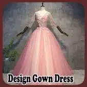 Free play online Design Gown Dress 2018 APK Free play online Design Gown Dress 2018 APK