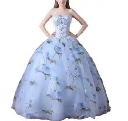 Play Design Gown Dress 2018