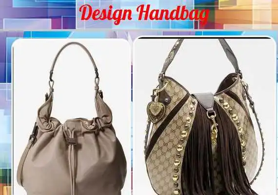 Play Design handbag