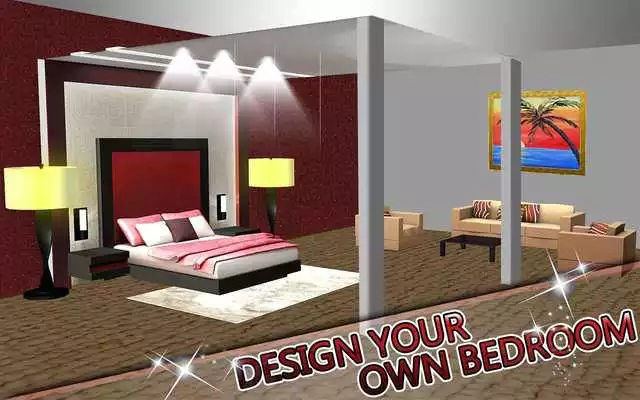 Play Design Home Dream Makeover Play Design Home Dream Makeover