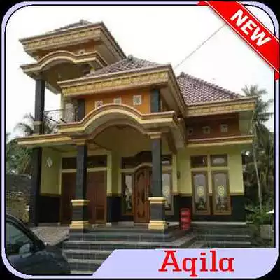 Play design home minimlaist