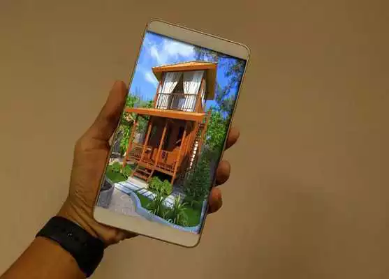 Play design home minimlaist