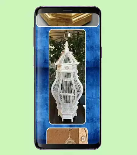 Play Design ideas Birdcage