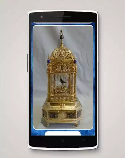 Play Design ideas Birdcage