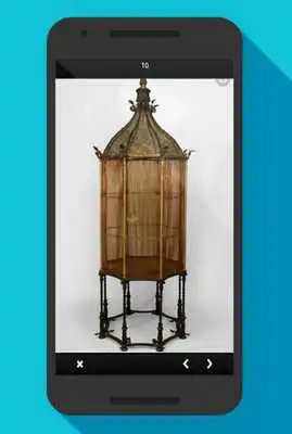 Play Design ideas Birdcage