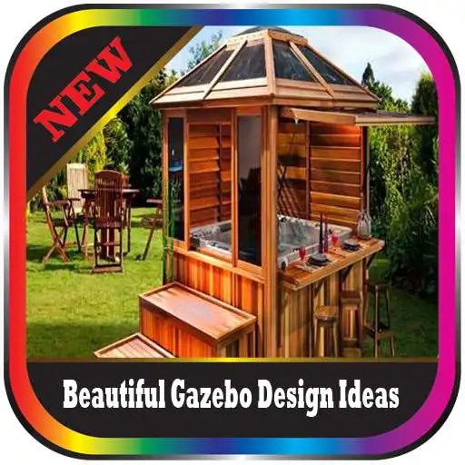 Play Design ideas Gazebo APK
