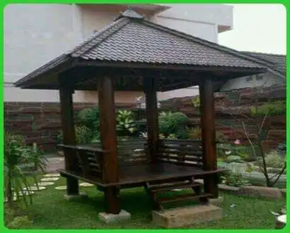 Play Design ideas Gazebo  and enjoy Design ideas Gazebo with UptoPlay