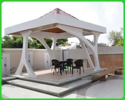 Play Design ideas Gazebo as an online game Design ideas Gazebo with UptoPlay
