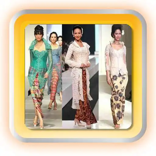Run free android online Design Ideas Kebaya Modern APK