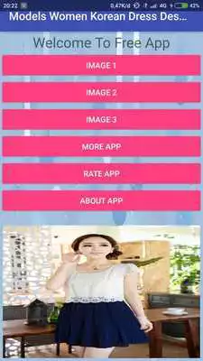 Play Design Ideas Korean Clothes Latest Adult Women