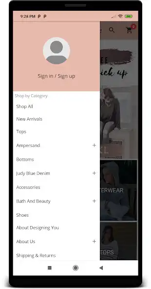 Play Designing You Boutique as an online game Designing You Boutique with UptoPlay