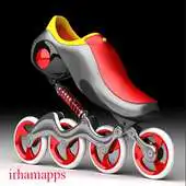 Free play online Design Inline Skates APK Free play online Design Inline Skates APK
