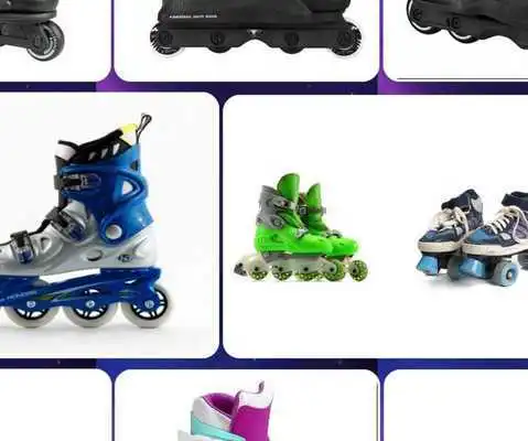 Play Design Inline Skates