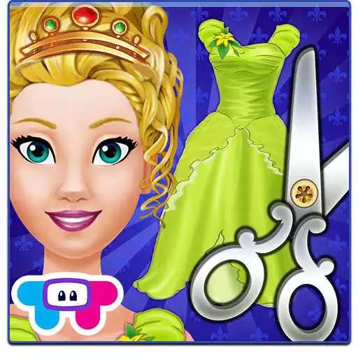 Free play online Design It! Princess Makeover APK